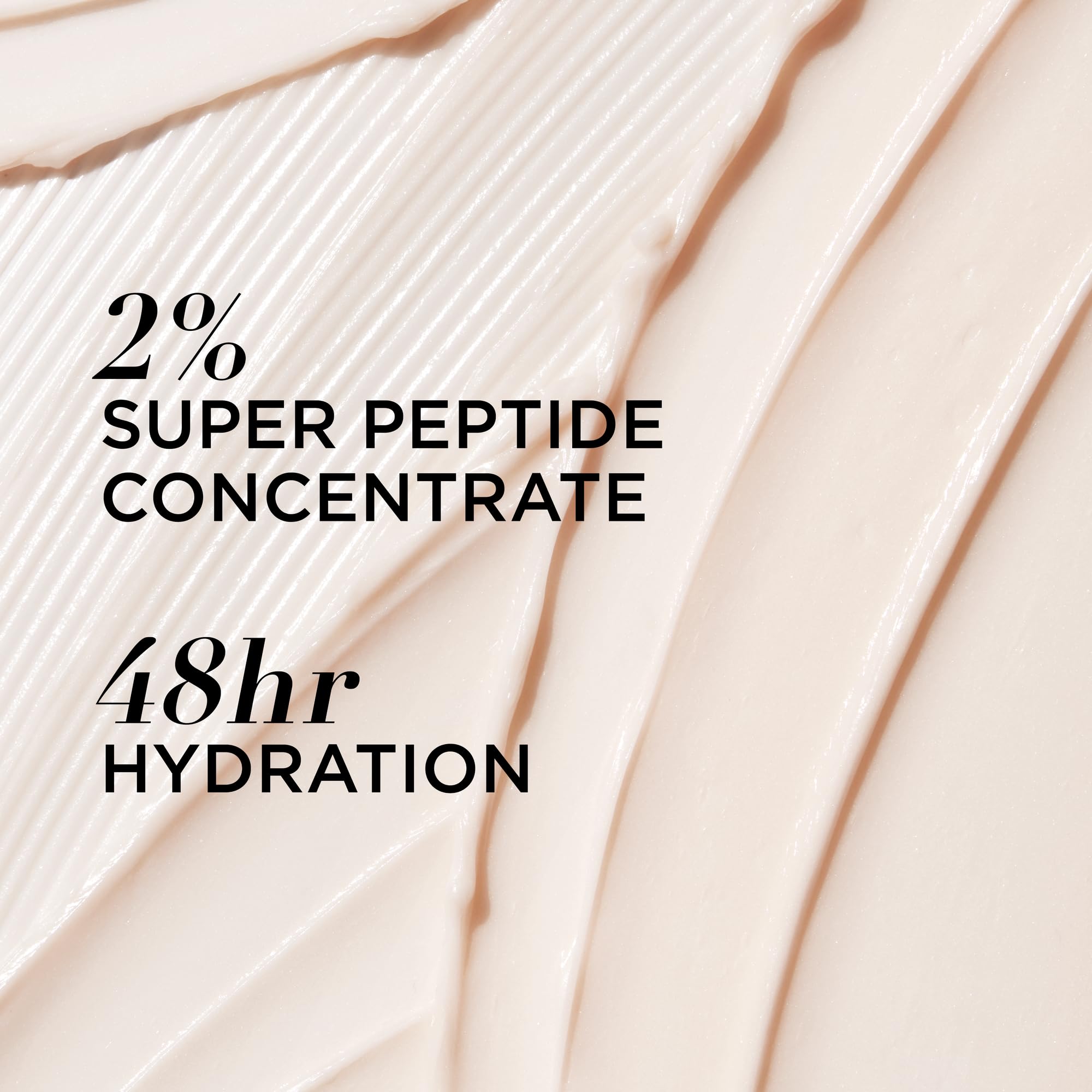 IT Cosmetics Confidence in an Eye Cream, Anti Aging Eye Cream for Dark Circles, Crow's Feet, Lack of Firmness & Dryness, 48HR Hydration with 2% Super Peptide Concentrate, for Day + Night